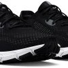 Under Armour HOVR Sonic 5 Shoes Men, Zwart/wit