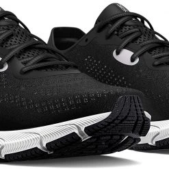 Under Armour HOVR Sonic 5 Shoes Women, Wit/rood