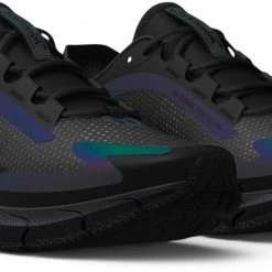 Under Armour HOVR Sonic 5 Storm Shoes Women, Zwart