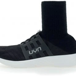 UYN 3D Ribs Boots Men, Zwart