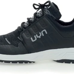UYN Air Dual Evo Shoes Men, Grijs/zwart