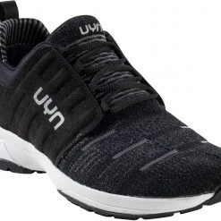 UYN Air Dual Tune Shoes Men, Grijs/zwart
