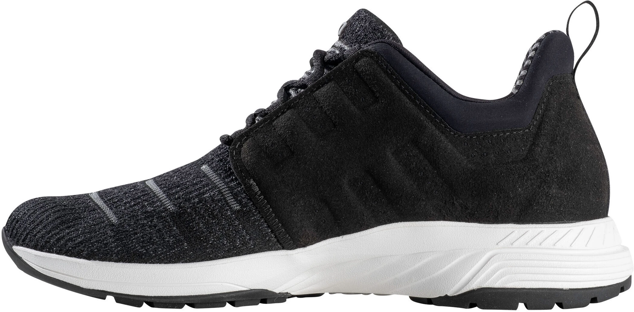 UYN Air Dual Tune Shoes Men, Grijs/zwart - Afbeelding 3