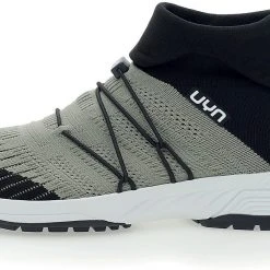 UYN Free Flow Tune High Shoes Women, Zwart