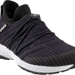 UYN Free Flow Tune Shoes Women, Wit/grijs