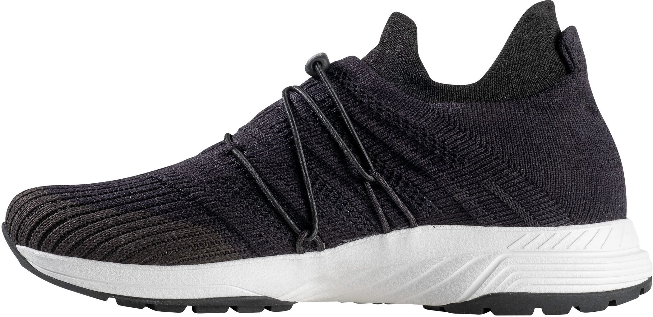 UYN Free Flow Tune Shoes Women, Wit/grijs - Afbeelding 4