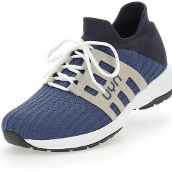 UYN Washi Shoes Men, Blauw