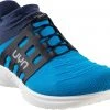 UYN X-Cross Tune Shoes Men, Wit/grijs