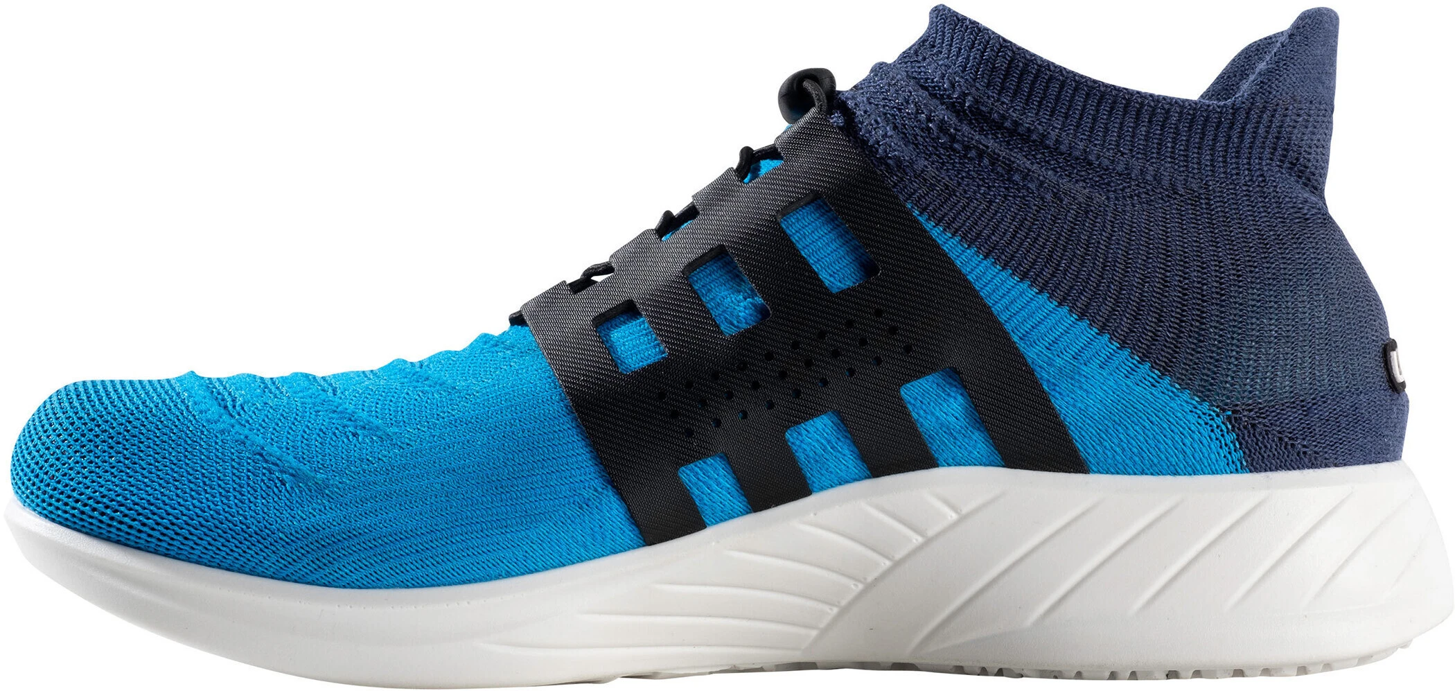 UYN X-Cross Tune Shoes Men, Wit/grijs - Afbeelding 3