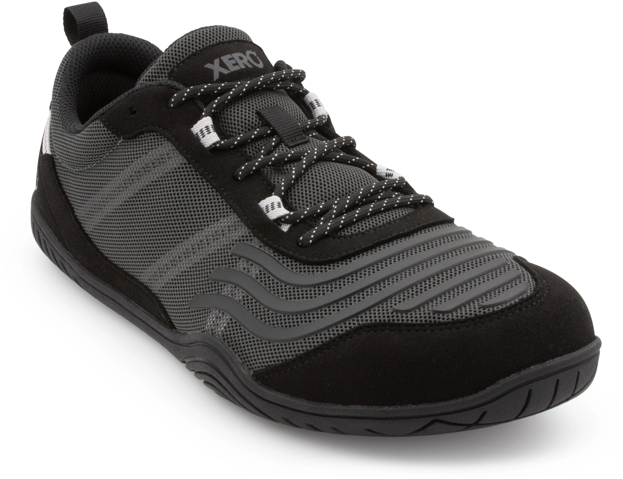 Xero Shoes 360° Shoes Men, Grijs