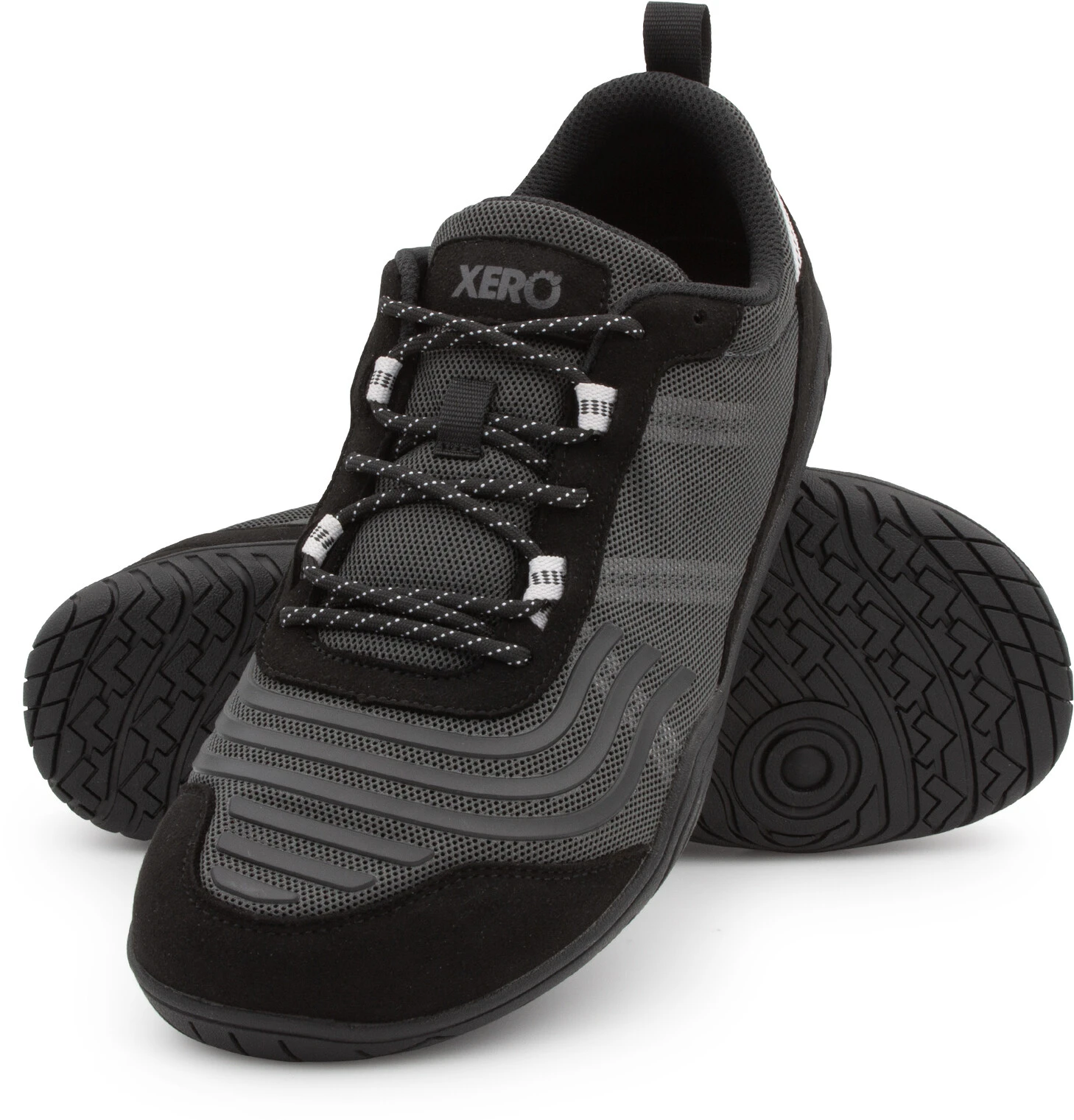 Xero Shoes 360° Shoes Men, Grijs - Afbeelding 4