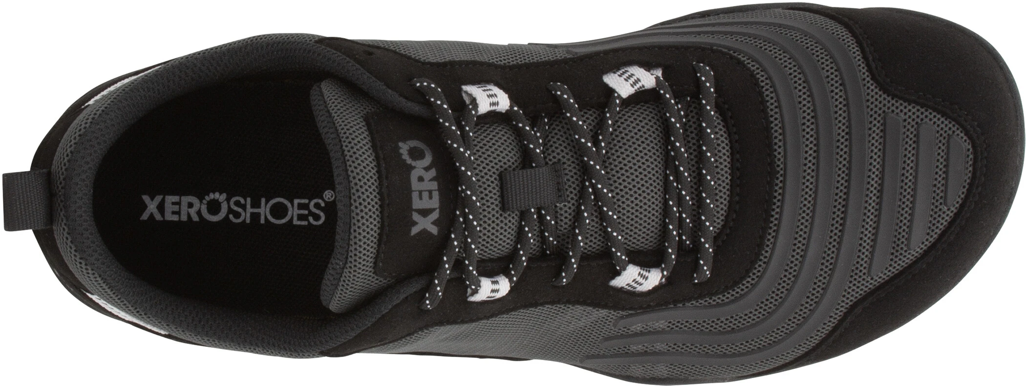 Xero Shoes 360° Shoes Men, Grijs - Afbeelding 7
