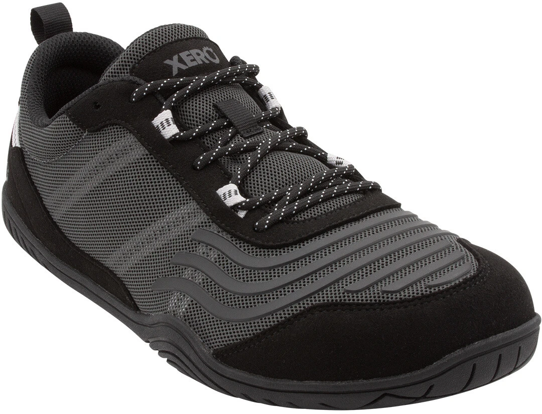 Xero Shoes 360° Shoes Women, Grijs