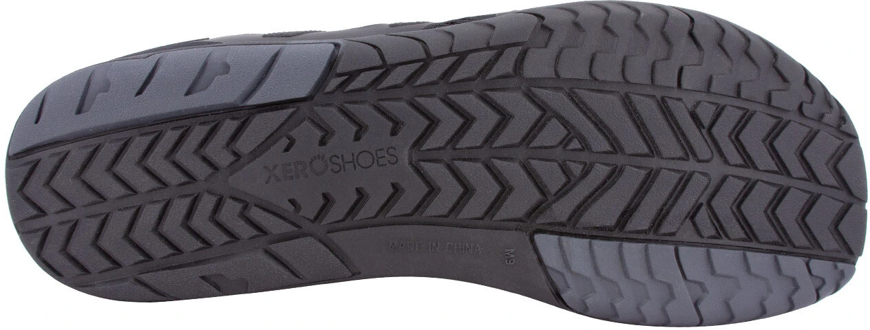 Xero Shoes HFS Shoes Men, Blauw - Afbeelding 8