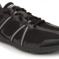 Xero Shoes Speed Force Shoes Men, Grijs/blauw