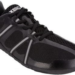 Xero Shoes Speed Force Shoes Women, Zwart