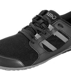 Xero Shoes Zelen Shoes Men, Wit/blauw